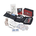 Promo Adventure First Aid Kit Small -73 Piece Set